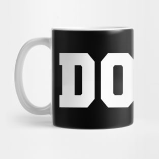 DORK Mug